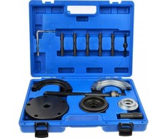 Geko VW RATŲ stebulės traukiklis 85mm (1) G02475 GEKO
