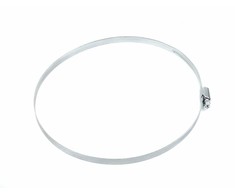 Geko Sliekinis spaustukas W1 9mm 200-220mm (25/200)