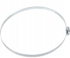 Geko W1 sliekinis spaustukas 9 mm 160–180 mm (25/250)