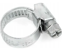 Geko W1 sliekinis spaustukas 9 mm 20–32 mm (50/1000)