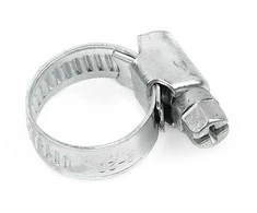 Geko W1 sliekinis spaustukas 9 mm 8–12 mm (50/1000)