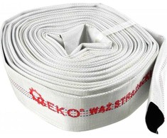Geko WĄŻ PARCIANY/STRAŻAK/ 2'' 20M ( BEZ KOŃCÓWEK) (2/5) G70026 GEKO