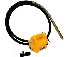 Geko betoninis vibratorius WG-547 38mm 4m (G80230)