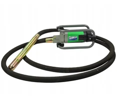 Geko Betono vibratorius WG-551 6M (2/2 vnt.)