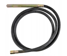 Geko Betono vibratorius WG-551 6M (2/2 vnt.)
