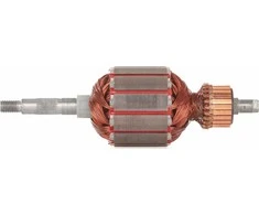 Geko Rotor elektrinei vejapjovei G83027 (1)