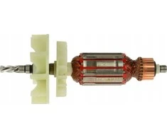Geko Gipso ir gipso šlifuoklio rotorius 190 mm(1)