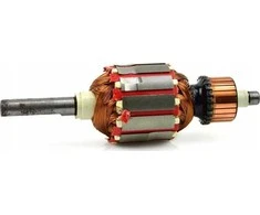 Geko Ekscentrinio šlifuoklio rotorius 125 mm 300 W