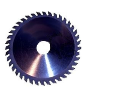 Geko Wood diskas 500 x 32 mm 40 dantų be widia (G00072)