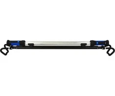 Geko Workshop lempa po gaubtu 120LED 1,2-1,95m(4)