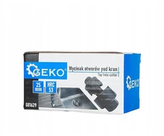 Geko Kranų angų pjaustytuvas 25 mm (30)