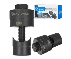 Geko Kranų angų pjaustytuvas 25 mm (30)