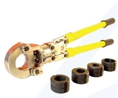 Geko Vamzdžio apkaba PEX- AL- PEX 16- 32mm (G00900)
