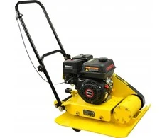 Geko #CNP140C/20.0kN dyzelinis vibrovoleris (1)