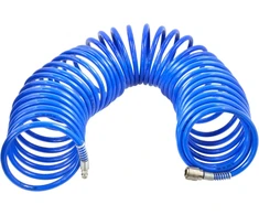 Geko Žarna pneumatyczny PU 8x12mm 15m (25)