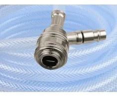 Geko Gecko pneumatinis griovelis PVC 10m 6mm (20)