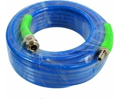 Žarna suspaustam orui GEKO PU armuota 8x12mm 15m