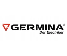 Geko Žibintuvėlis akumuliatorinė LED 10W 500lm 6500K IP44 4x18650 Li-ion 8000mAh powerbank GW-0030