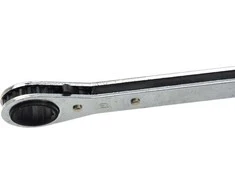 Raktų komplektas Geko U10046; 6-22 mm; 5 vnt.