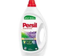 GELIS SKALB PERSIL LAVEN COLOR 40SK 1.8L