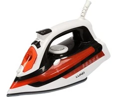 Toya Sa Poland LUND STEAM IRON 2800W 320ml ...