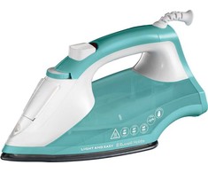 Geležis Russell Hobbs Lengvas &amp; Lengvas 26470- 56 geležis