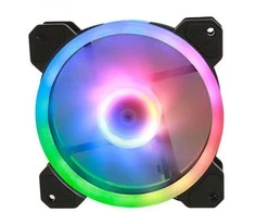 Gelid Solutions Gelid 120mm D-RGB Stella (FN-STELLA-01)