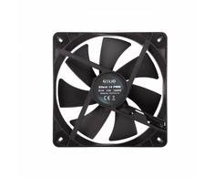 Gelid Solutions Gelid Silent 14 PWM ventiliatorius (FN-PX14-16)