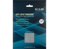 Gelid Solutions „Gelid“ „Gelid Extreme“ termoizoliacinė plėvelė 120x120x3.0mm TP-GP01-S-E