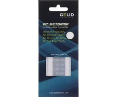 Gelid Solutions „Gelid“ „Gelid Extreme“ termoizoliacinė plėvelė 120x20x3.0mm TP-GP05-E