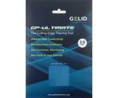 Gelid Solutions Šiluminis kilimėlis GP-Ultimate 120x120x2.0mm TP-GP04-S-D