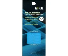 Gelid Solutions Šiluminės plėvelės GP-Ultimate 120x20x0.5mm 2vnt. TP-VP04-R-A
