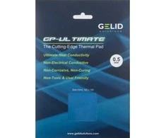 Gelid Solutions Šiluminis kilimėlis „Gelid GP-Ultimate“ 120x120x0.5mm TP-GP04-S-A