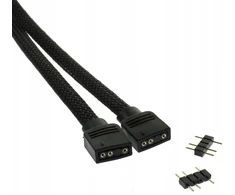 Gelid Solutions Gelid ARGB extension cable 60cm