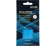 Gelid Solutions Gelid Gelid Ultimate termoizoliacinė plėvelė 90x50x1.5mm TP-VP04-C 2vnt.