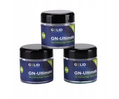 Gelid Solutions „Gelid GN-Ultimate 4W 50g“ terminis glaistas