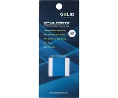 Gelid Solutions Termo Pagalvėlė - Gelid Ultimate 120x20x3mm 3.2g/cm³