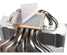 Gelid Solutions Gelid HeatPhase Ultra 40 x 40 mm x 0,2 mm (PH-GC-01-A)