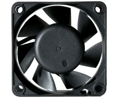 Gelid Solutions Gelid IPX 6 FN-IPX06-40 pramoninis ventiliatorius PWM 60x25mm IP56 (FN-IPX06-40)