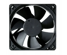 Gelid Solutions Gelid IPX FN-IPX08-20 pramoninis ventiliatorius PWM 80x25mm IP56 (FN-IPX08-20)