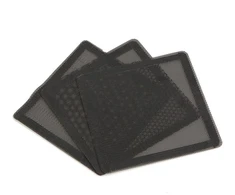 Gelid Solutions Gelid Magnet Mesh 120 dulkių filtras nuo dulkių rinkinys 3 vnt. (SL-Dust-03)