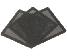 Gelid Solutions „Gelid Magnet Mesh 140“ dulkių filtrų rinkinys, 3 vnt. (SL-Dust-04)