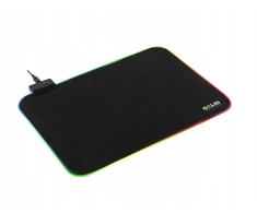 Gelid Solutions Gelid NOVA S RGB Pelės kilimėlis žaidimams (MP-RGB-01)