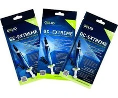 Gelid Solutions Gelio terminė pasta GC-Extreme 2g (TC-GC-03-E)