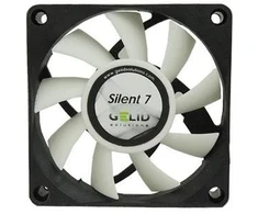 Gelid Solutions Gelid Silent 7 70 mm 70x70x15 mm (FN-SX07-22)