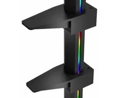 Gelid Solutions „Gelid Stabilo“ VGA plokštės palaikymas, juodas, ST-RGB-01