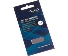 Gelid Solutions Gelid Šiluminis padas 80 x 40 mm x 3 mm (TP- GP01-E)