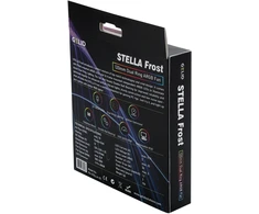 Gelid Solutions Gelid ventiliatorius Gelid 120 mm D-RGB Stella Frost (FN-STELLA-02)