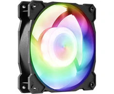Gelid Solutions Gelinis 120 mm D-RGB Radiant-D (FN-RADIANTD-20)