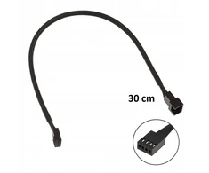 Gelid Solutions Gelid przedłużacz 4pin PWM 30cm